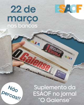 Jornal da ESAOF