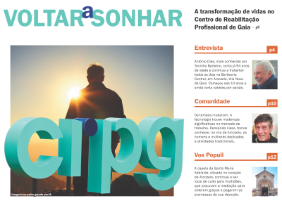 Jornal da ESAOF