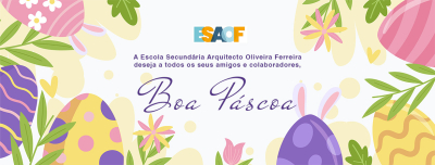 Boa Páscoa