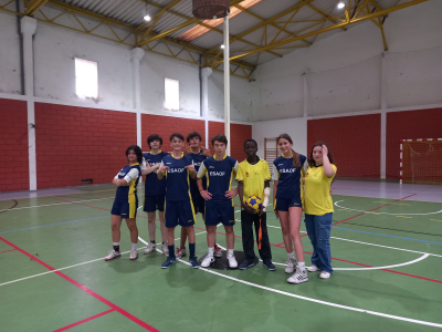 Corfebol