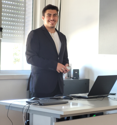 PAP - Curso GPSI