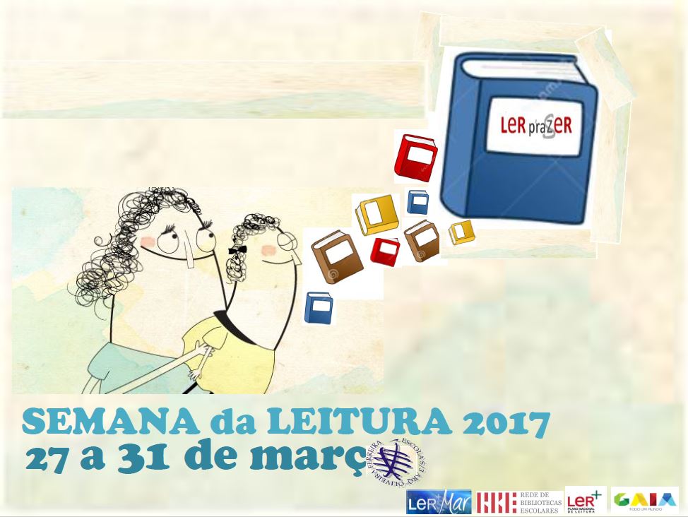 Semana da Leitura 2017