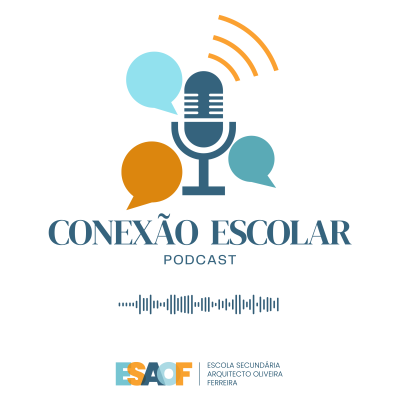 PODCAST - Conexão Escolar