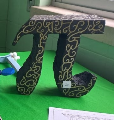 O PI Vencedor