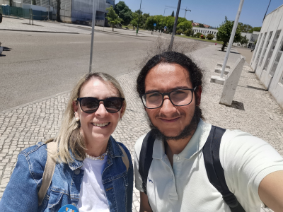 Final Nacional das Olimpíadas de Geologia