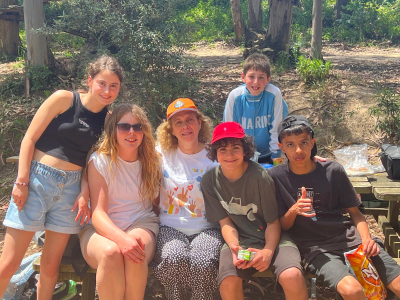 Prémio Turma Exemplo