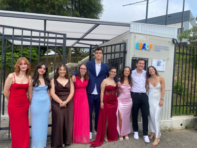 XVII Gala de Finalistas