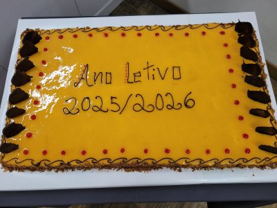 Início Ano Letivo