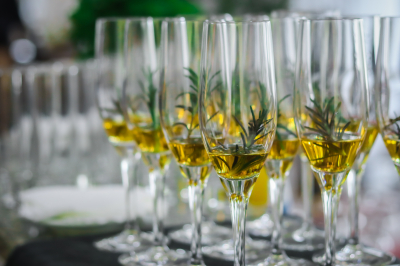 1º Almoço pedagógico