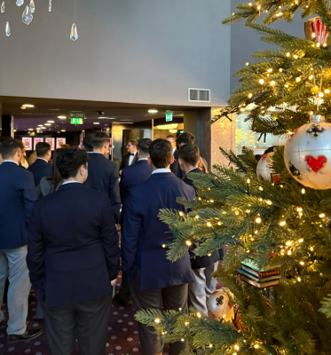 Pro’4u” Open Day