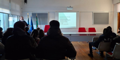 Segurança Rodoviária