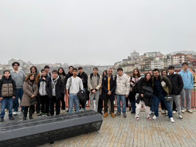 WOW e Caves Porto Ferreira