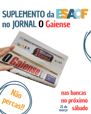 Jornal da ESAOF