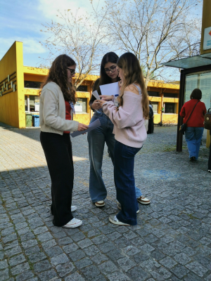Olimpíadas Portuguesas de Geologia