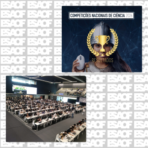 Competições Nacionais de Ciência