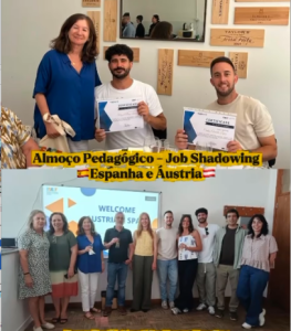 Jobshadowing