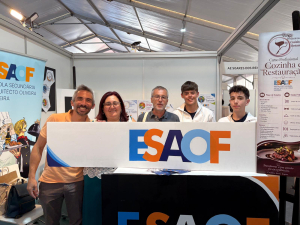 ESAOF na EducALL Gaia 2026