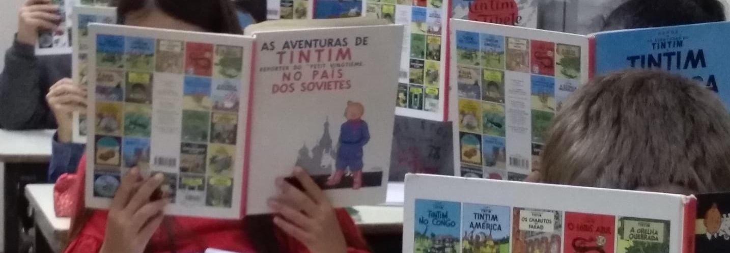 Curso de Línguas e Humanidades / Ensino Secundário - Regular